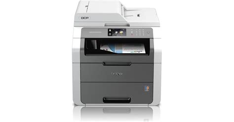 Brother DCP-9022CDW im Test: 1,9 gut | Einfach zu bedienender ...