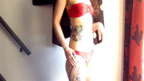 Teasing You With My Bikini Quicktime Format Muscle Babe Claudia Clips4sale