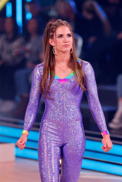 Mariia Maksina: Hat die „Let‘s Dance“-Tänzerin einen Freund?