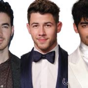 Jonas Brothers Band PNG Images - PNG All