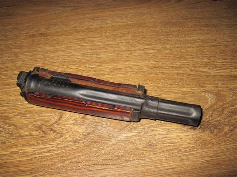 Газ. трубка АКМ, АК74. | FORUMMG.info