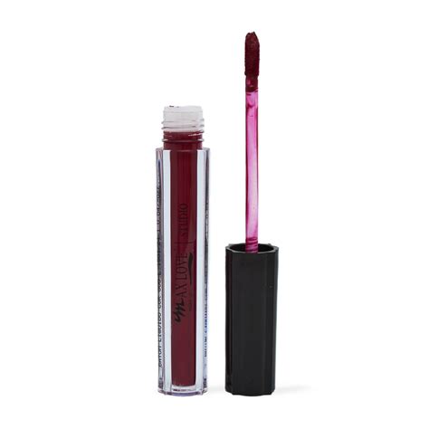 Batom Líquido Matte Nude Horas Cor a Max Love ml un