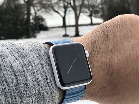 Apple Watch Ceramic Edition Review | iMore