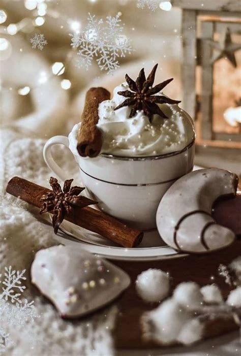 Pin By Pamela Puddu On Salvataggi Rapidi In Edible Hot Chocolate Christmas Magic