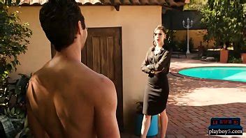 La Mandona Emo MILF Perra Marley Brinx Se Folla A Su Jardinero XVIDEOS