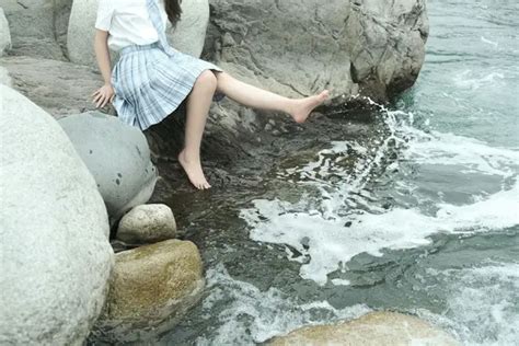 Eloise Ruanruan Riverside JK Chinese Nude Other Photos XChina