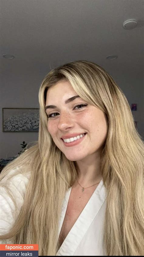 Did Faith Ordway's Sex Tape Leak Change Everything? You Won't Believe This… - 1x5jl3u