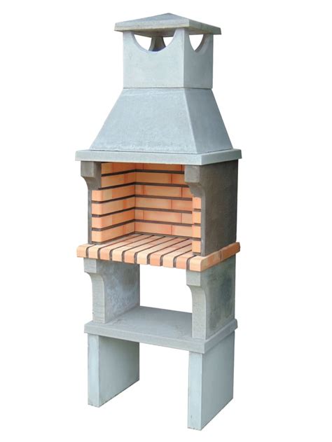 Barbecue Fixe Leroy Merlin