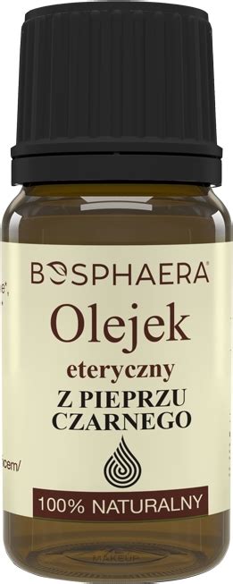 Bosphaera - Эфирное масло черного перца: купить по лучшей цене в ...