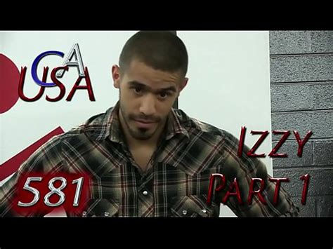 CAUSA Izzy Part XVIDEOS