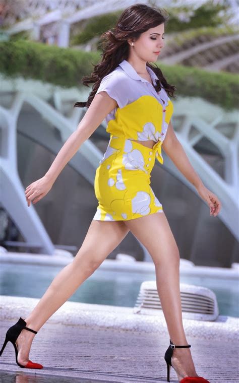Samantha Sexy Hot Photos From Ramayya Vastavayya Movie Tollywood Galleries