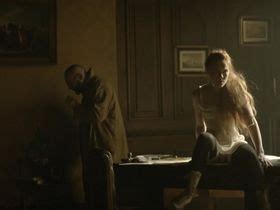 Nude Video Celebs Jemima West Nude Maison Close S02e07 2013