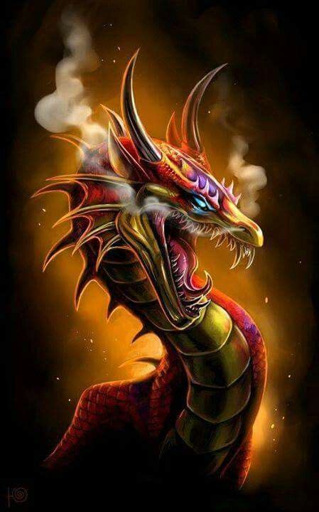 Pinterest Fantasy Dragon Dragon Pictures Fairy Dragon