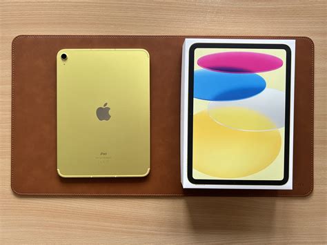 iPad 10. Generation: Ein Tablet voller Widersprüche | Mac Life
