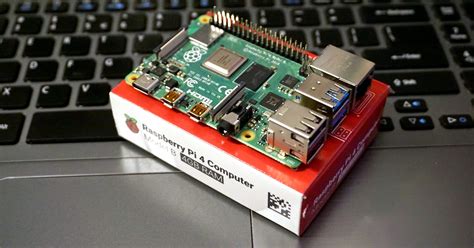 Raspberry Pi Circuit Basics