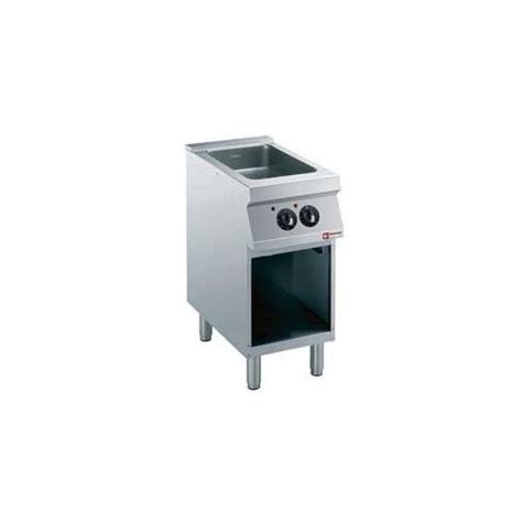 Sauteuse Cuiseur Lec Multi Cuve Compound L