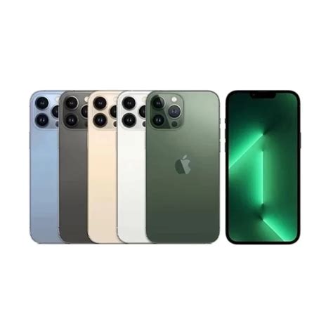 Apple iPhone 13 Pro Max — Новый смартфон купить по Беларуси с доставкой