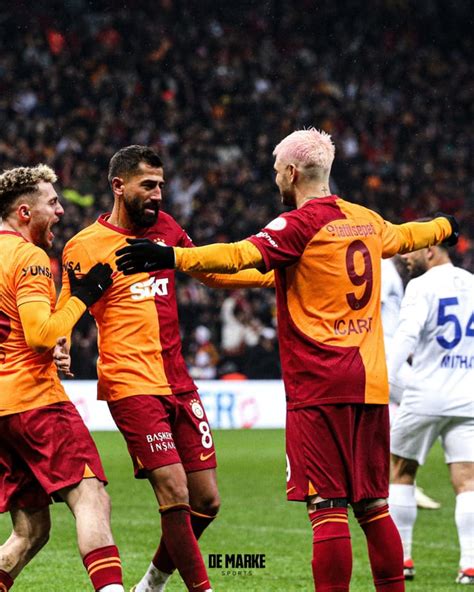 kerem demirbay  scored  hat trick      important
