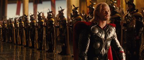 Тор (2011) — Фильм.ру