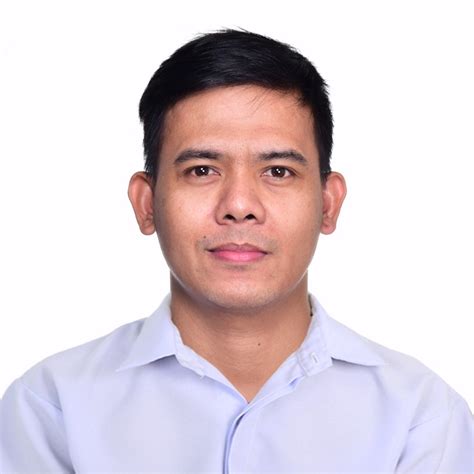 Michael George Timoteo Quezon City National Capital Region