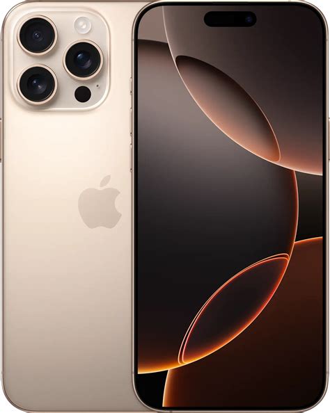 Buy new Apple Iphone 16 Pro Max at Best Price in Egypt