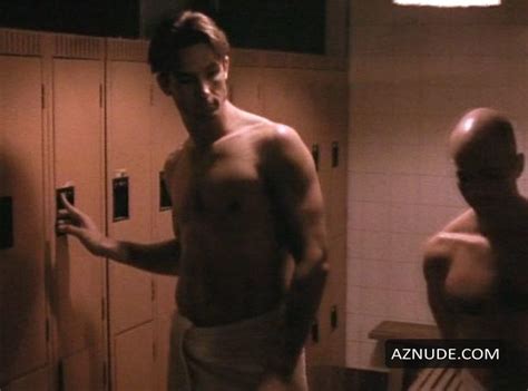 BILLY CAMPBELL Nude AZNude Men