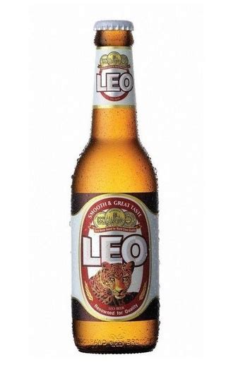 Пиво Singha Leo 24 шт. цена 0,33 л 4060 руб., купить Синга Лео в Москве ...