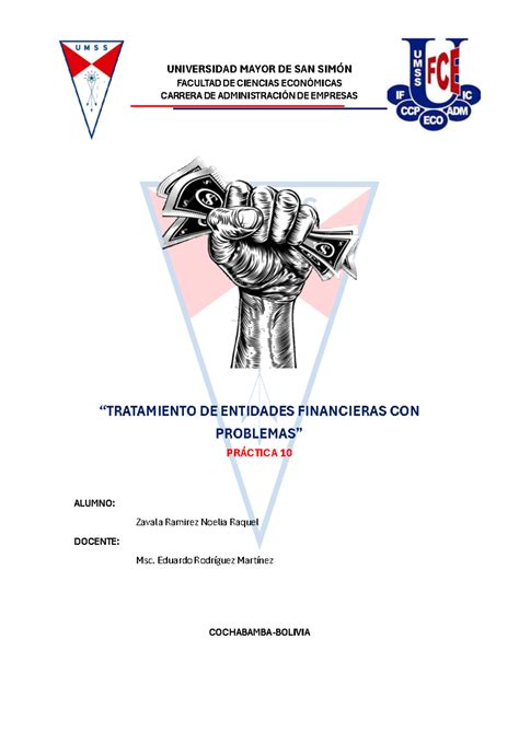 Trabajo Práctico 10- Finanzas IV- Zavala Ramirez Noelia Raquel