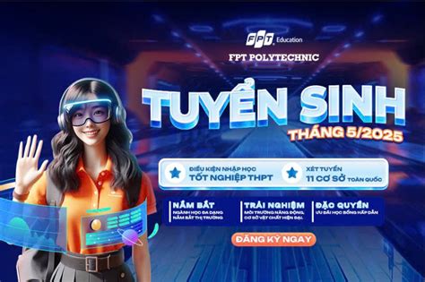 Hé Lộ Ngành Học Mới Hot Tại FPT Polytechnic Ngôn Ngữ Trung