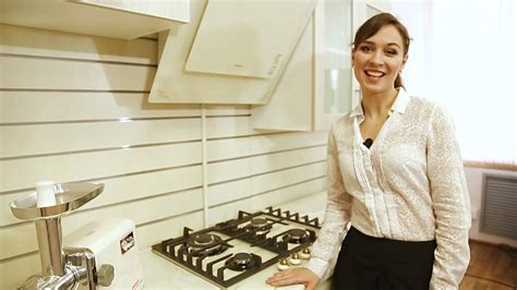 Обзор комплекта встраиваемой техники AVEX, выполненном в ретро-дизайне ...