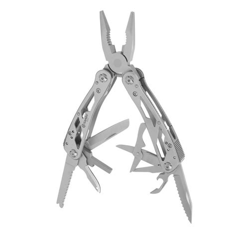 Multi-Tool Ganzo G202 online catalog ganzoknife.com, description of ...