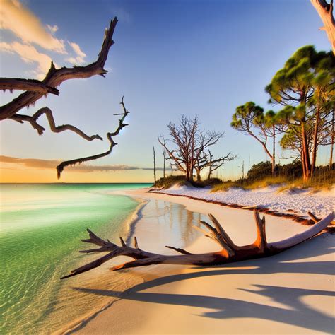 Discover Beer Can Island Floridas Hidden Beach Gem
