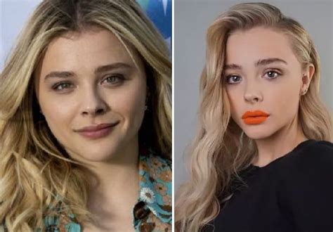 Grace Charis's Boob Job: The Before & After That Shocked Hollywood! - 4i5ade4
