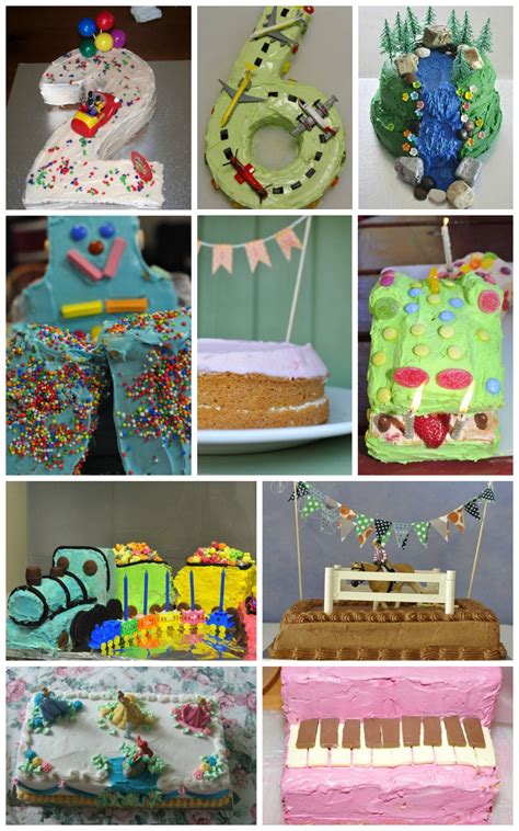 50 Kids Party Food Ideas! – Be A Fun Mum