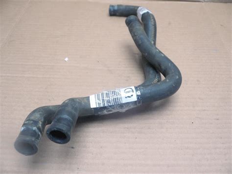 Купить - 30896900, 30819977 Шланг печки Вольво S40 (S40.2002T3 SKRU1-17)