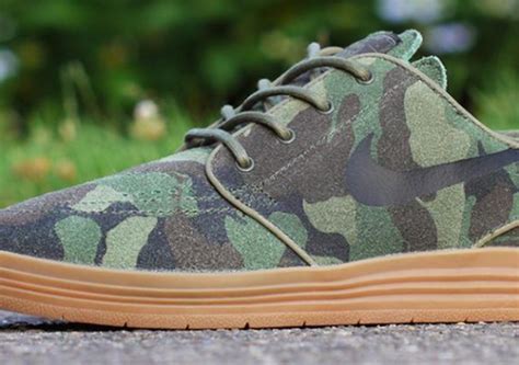 Nike Sb Lunar Janoski Page 2 Of 2 Tag