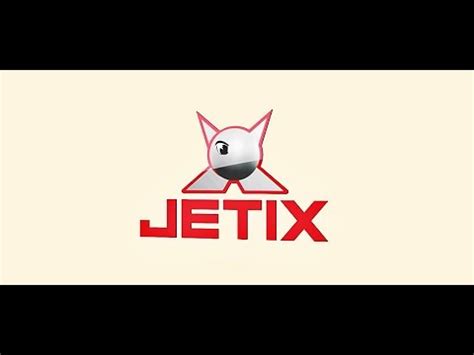 Jetix возвращается на ваши экраны! - YouTube
