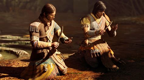 Greedfall Ii Lance Son Acc S Anticip Sur Steam Ig News