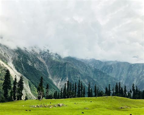 Top Places To Visit In Kashmir To Enjoy Your Honeymoon