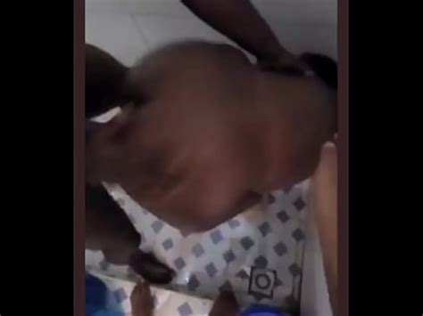 Fucking Her In The Bathroom Sammy J1 XVIDEOS