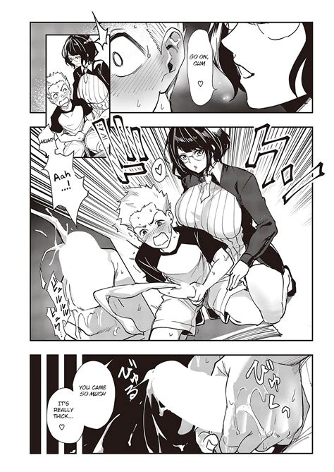 Honmono Page Nhentai Hentai Doujinshi And Manga