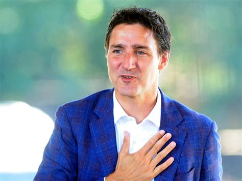 Kinsella Will Justin Trudeau Stay Or Go Toronto Sun