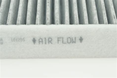Porsche and Volkswagen Cabin Air Filter Mann CUK-2847 CUK2847 CUK 2847 ...