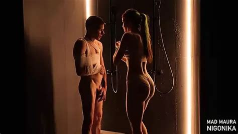 French Swingers Interracial Aissa Maiga European Porn XHamster