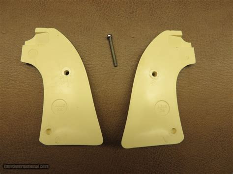 Ajax Grips For Ruger Bisley For Sale