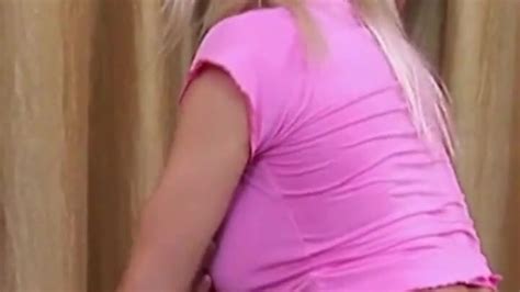 Hot Teen Babe Seduction Wth Her Skimpy Pants Free Porn Videos YouPorn