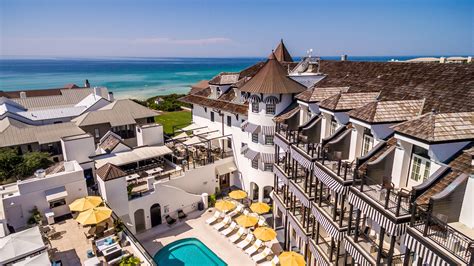 The Pearl Hotel Hotel Review Condé Nast Traveler