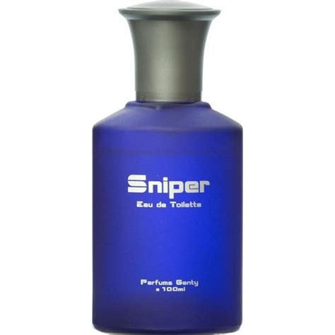 Sniper by Parfums Genty » Reviews & Perfume Facts