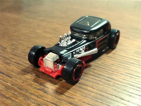 ヤフオク HOT WHEELS ホットウィール MOD ROD モッドロッ