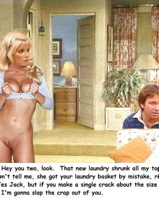 Three S Company Porn Pictures Xxx Photos Sex Images Pictoa